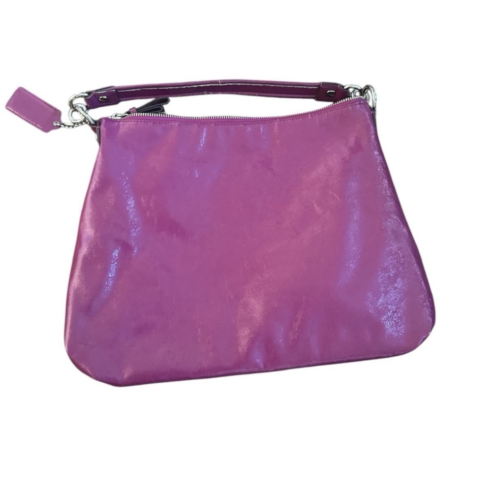Coach Handbag - Picture 5 of 7